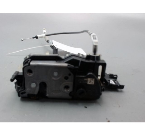 SYSTEME CONDAMNATION AVANT DROIT PEUGEOT 208 2012-...