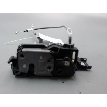 SYSTEME CONDAMNATION AVANT DROIT PEUGEOT 208 2012-...