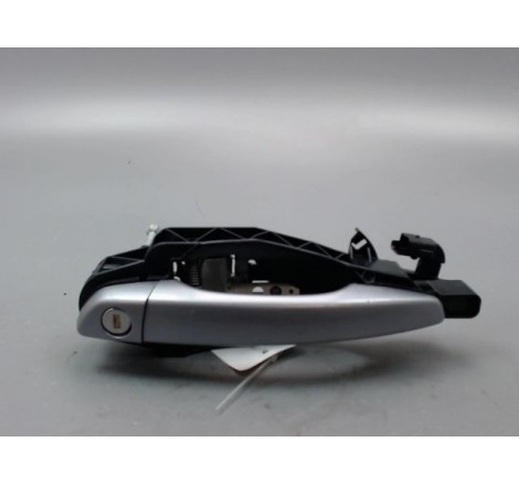 POIGNEE EXTERIEURE PORTE AVANT GAUCHE PEUGEOT 208 2012-...