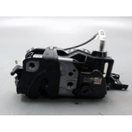 SYSTEME CONDAMNATION ARRIERE DROIT PEUGEOT 208 2012-...