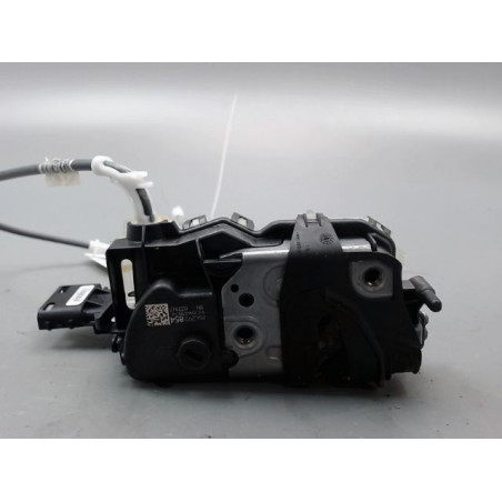 SYSTEME CONDAMNATION ARRIERE GAUCHE PEUGEOT 208 2012-...