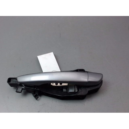 POIGNEE EXTERIEURE PORTE ARRIERE GAUCHE PEUGEOT 208 2012-...