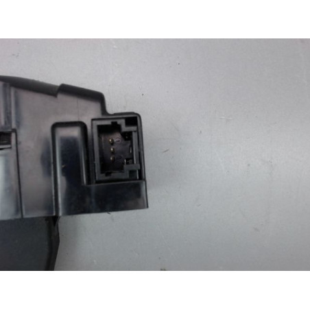 SERRURE HAYON  CITROEN C3 PICASSO MONOSP. Phase 1 2009-...