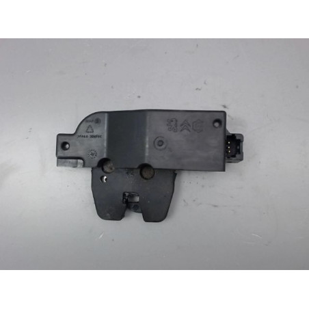 SERRURE HAYON  CITROEN C3 I Phase 1 2002-2005