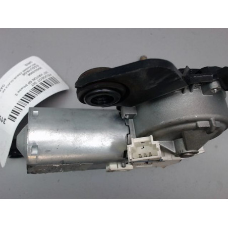 MECANISME ESSUIE-GLACE ARRIERE PEUGEOT 307 Phase 2 2005-2007