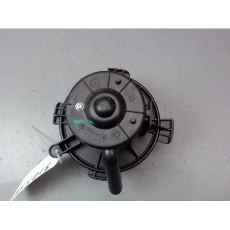 MOTEUR VENTILATEUR CHAUFFAGE PEUGEOT 307 Phase 2 2005-2007