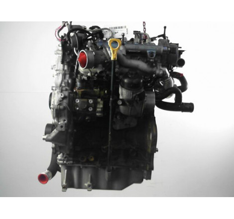 MOTEUR DIESEL KIA PICANTO I Phase 2 2008-2011 1.1 CRDi