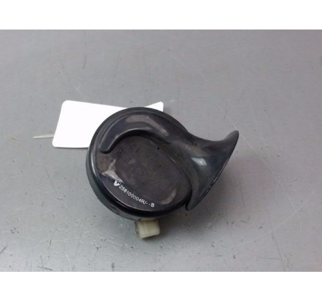 KLAXON / AVERTISSEUR RENAULT SCENIC MONOSP. III Phase 2 2011-2013