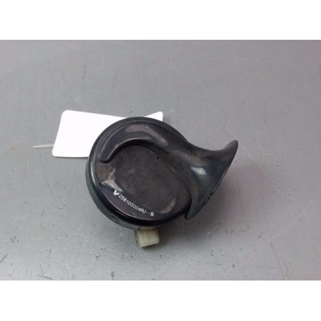 KLAXON / AVERTISSEUR RENAULT SCENIC MONOSP. III Phase 2 2011-2013