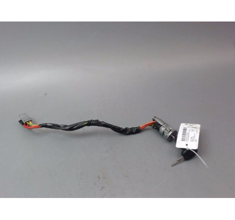 ANTIVOL DE DIRECTION RENAULT LAGUNA I Phase 2 1998-2000