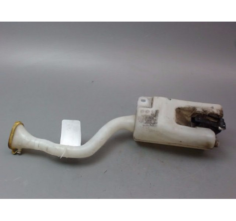 RESERVOIR LAVE-GLACE AVANT RENAULT TWINGO II Phase 1 2007-2011