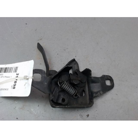 SERRURE CAPOT RENAULT TWINGO II Phase 1 2007-2011