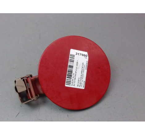 VOLET DE TRAPPE CARBURANT SUZUKI ALTO III 2009-...