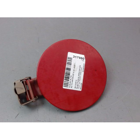 VOLET DE TRAPPE CARBURANT SUZUKI ALTO III 2009-...
