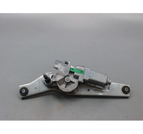 MECANISME ESSUIE-GLACE ARRIERE NISSAN NOTE I Phase 1 2006-2009