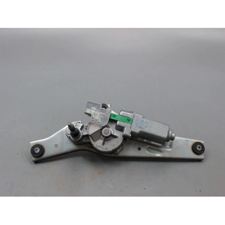 MECANISME ESSUIE-GLACE ARRIERE NISSAN NOTE I Phase 1 2006-2009