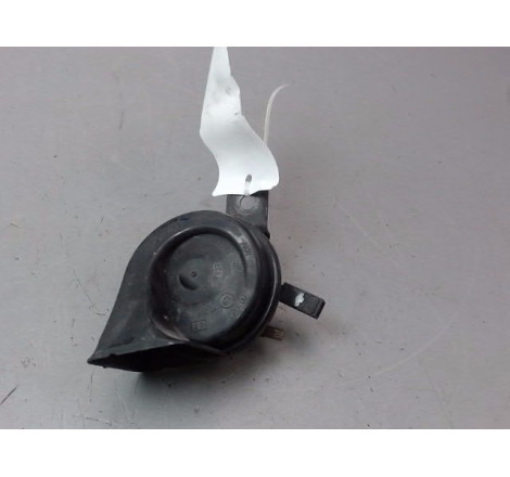 KLAXON / AVERTISSEUR NISSAN NOTE I Phase 1 2006-2009