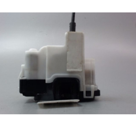 SYSTEME CONDAMNATION AVANT DROIT FIAT 500 II Phase 1 2007-...