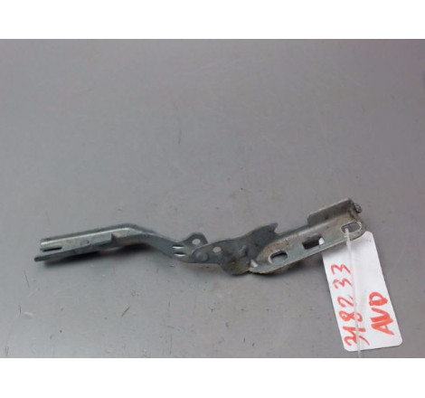 COMPAS DROIT CAPOT CITROEN XSARA COUPE Phase 2 2000-2004
