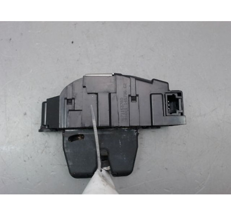 SERRURE HAYON  PEUGEOT 207 2006-2013