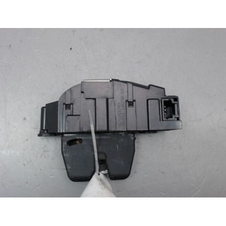 SERRURE HAYON  PEUGEOT 207 2006-2013