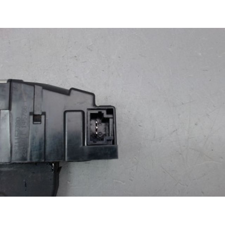 SERRURE HAYON  PEUGEOT 207 2006-2013