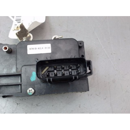SYSTEME CONDAMNATION AVANT GAUCHE FORD FIESTA V Phase 2 2005-2008