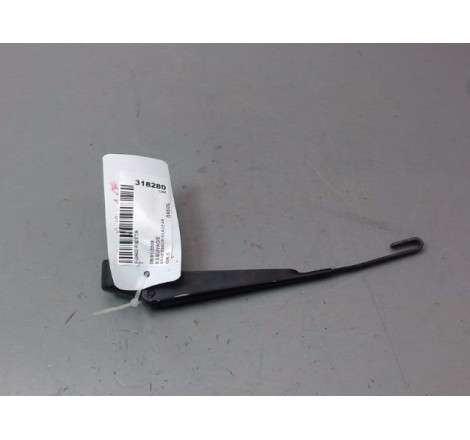 BRAS ESSUIE-GLACE ARRIERE FORD FIESTA V Phase 2 2005-2008