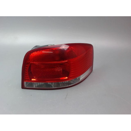 FEU ARRIERE DROIT AUDI A3 II Phase 1 (8P) 2003-2008