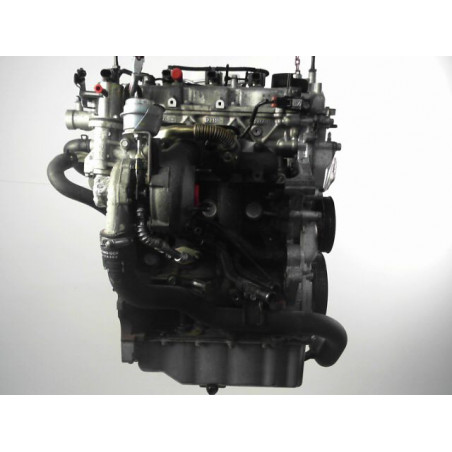 MOTEUR DIESEL KIA PICANTO I Phase 2 2008-2011 1.1 CRDi