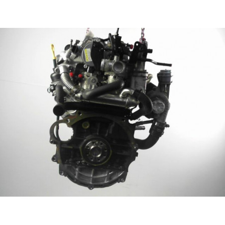 MOTEUR DIESEL KIA PICANTO I Phase 2 2008-2011 1.1 CRDi