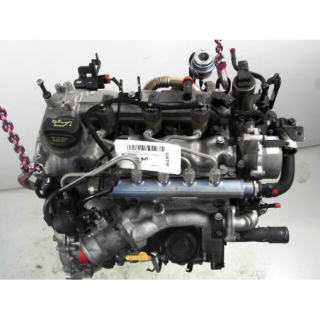 MOTEUR DIESEL KIA PICANTO I Phase 2 2008-2011 1.1 CRDi