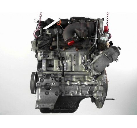 MOTEUR DIESEL PEUGEOT 1007 2005-2010 1.4 HDi