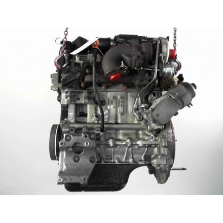 MOTEUR DIESEL PEUGEOT 1007 2005-2010 1.4 HDi