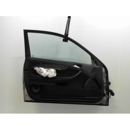 PORTE AVANT GAUCHE MERCEDES CLASSE C SPORTCOUPE II Phase 1 (203) 2001-2004