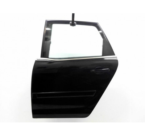 PORTE ARRIERE GAUCHE CITROEN C4 PICASSO MONOSP. I 2007-2013