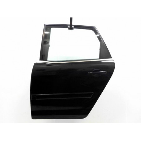 PORTE ARRIERE GAUCHE CITROEN C4 PICASSO MONOSP. I 2007-2013