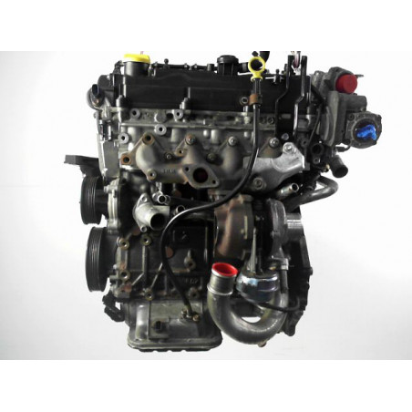 MOTEUR DIESEL OPEL ASTRA III Phase 1  2004-2006 1.7 CDTI 
