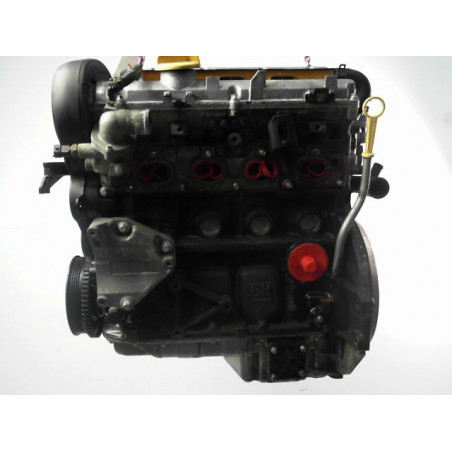 MOTEUR ESSENCE OPEL MERIVA MONOSP. I Phase 1  2003-2005 1.6 16V 
