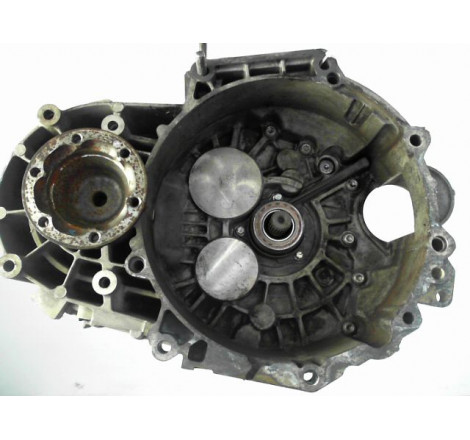 BOITE A VITESSE MECANIQUE AUDI A3 II Phase 1  2003-2008 2.0 TDI