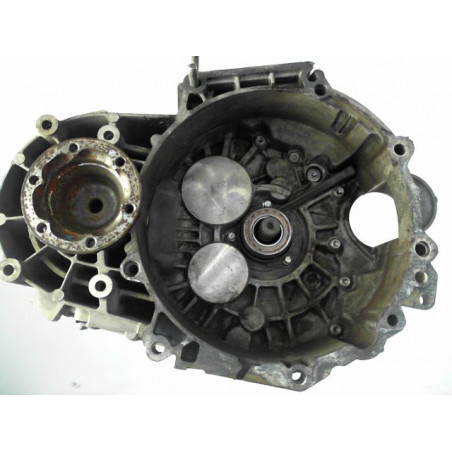 BOITE A VITESSE MECANIQUE AUDI A3 II Phase 1  2003-2008 2.0 TDI