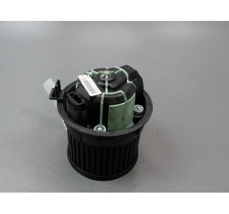 MOTEUR VENTILATEUR CHAUFFAGE CITROEN C4 II Phase 1 (B71) 2010-2015
