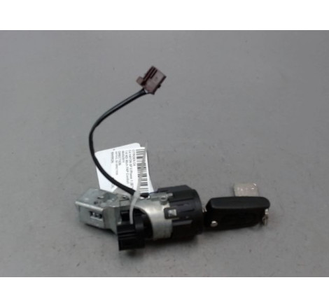 ANTIVOL DE DIRECTION CITROEN C4 II Phase 1 (B71) 2010-2015