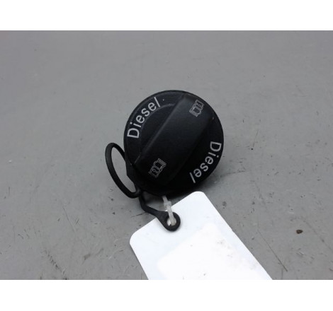 BOUCHON RESERVOIR A CARBURANT VOLKSWAGEN EOS CABRIO 2P Phase 1 2006-2011