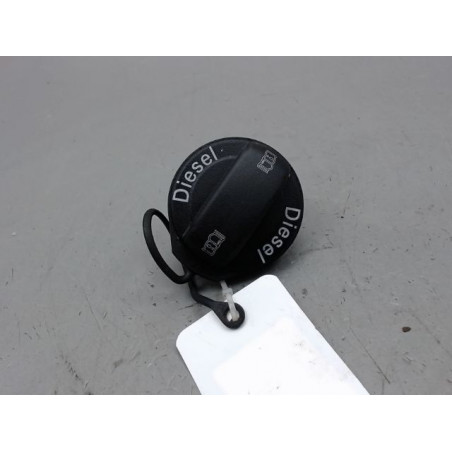 BOUCHON RESERVOIR A CARBURANT VOLKSWAGEN EOS CABRIO 2P Phase 1 2006-2011