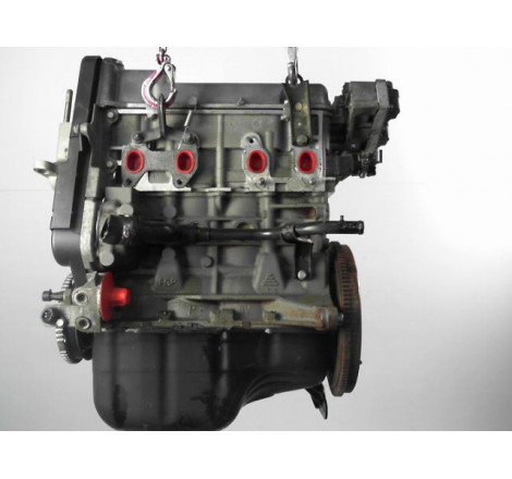 MOTEUR ESSENCE FIAT PANDA II 2003-2012 1.2 