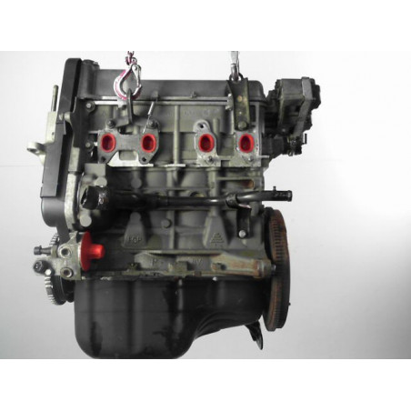 MOTEUR ESSENCE FIAT PANDA II 2003-2012 1.2 