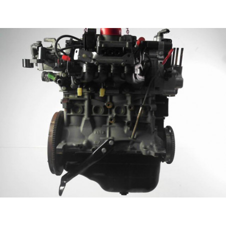 MOTEUR ESSENCE FIAT PANDA II 2003-2012 1.2 