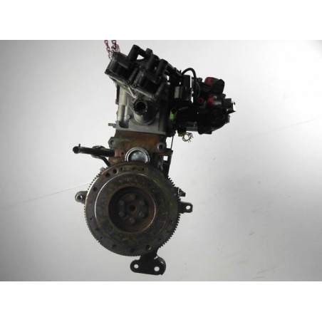 MOTEUR ESSENCE FIAT PANDA II 2003-2012 1.2 