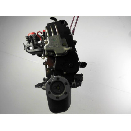 MOTEUR ESSENCE FIAT PANDA II 2003-2012 1.2 